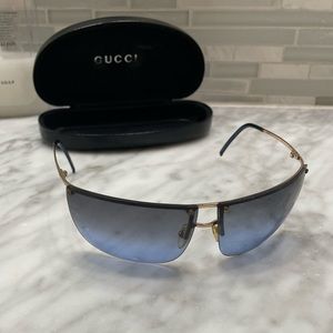 Gucci glasses